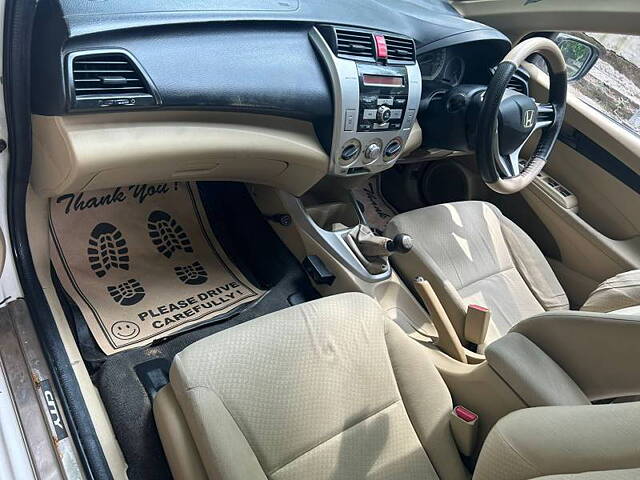 Used Honda City [2011-2014] 1.5 S MT in Delhi