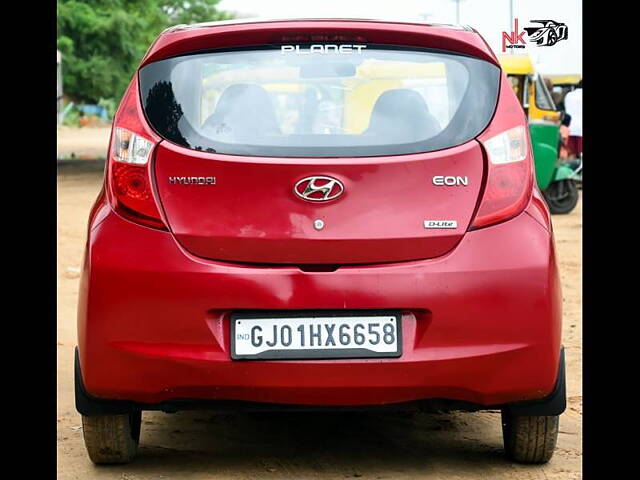 Used Hyundai Eon Era + in Ahmedabad