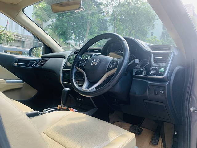 Used Honda City [2014-2017] VX CVT in Mumbai