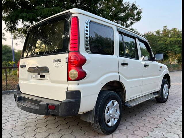 Used Mahindra Scorpio [2009-2014] Ex in Indore