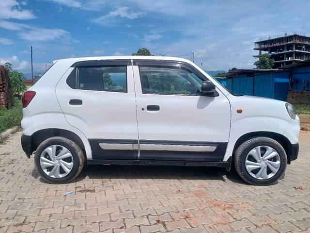 Used Maruti Suzuki S-Presso [2019-2022] VXi AMT in Dehradun