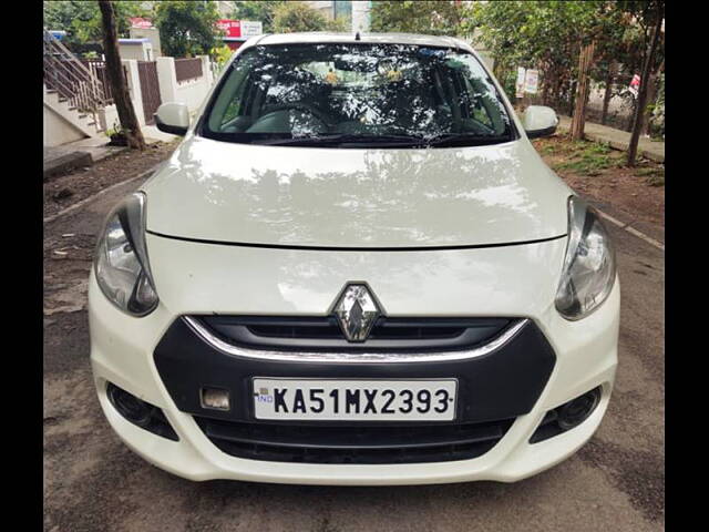 Used Renault Scala [2012-2017] RxL Diesel in Bangalore