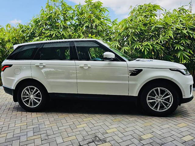 Used Land Rover Range Rover Sport [2013-2018] SDV6 S in Kochi