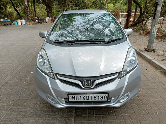 Used 2013 Honda Jazz in Pune