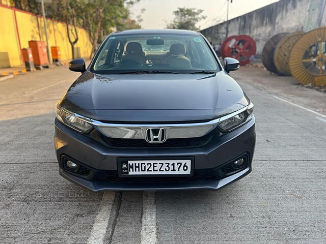 Used 2018 Honda Amaze in Mumbai
