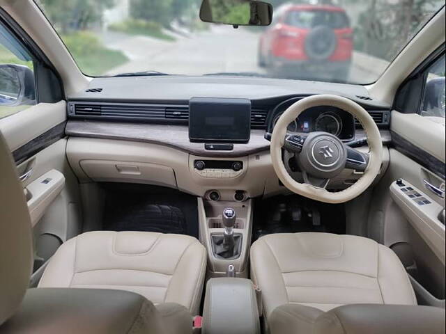 Used Maruti Suzuki Swift DZire [2011-2015] LDI in Hyderabad