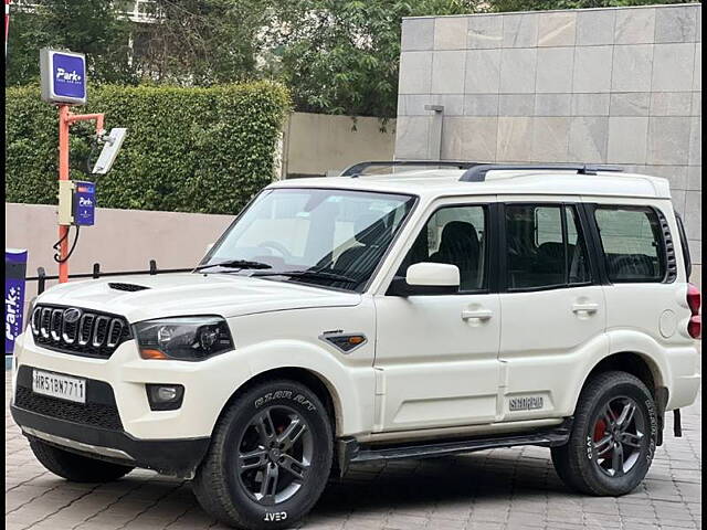 Used Mahindra Scorpio [2014-2017] S10 in Gurgaon