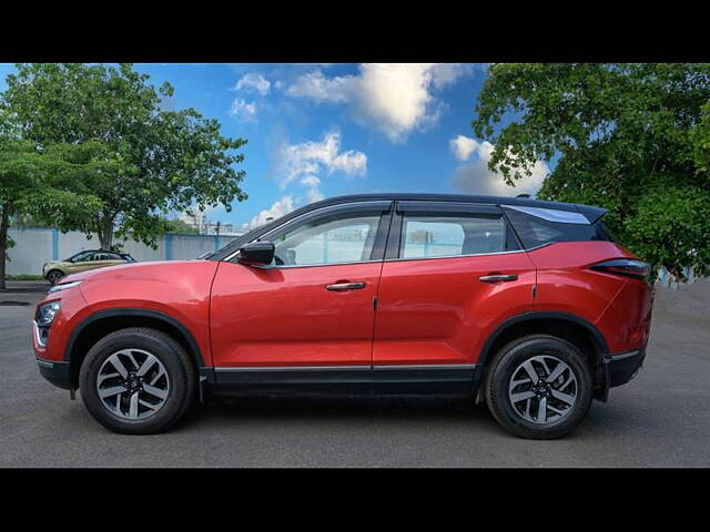 Used Tata Harrier [2019-2023] XZA Plus in Mumbai