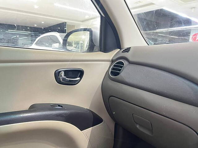 Used Hyundai i10 [2010-2017] Sportz 1.2 Kappa2 (O) in Mumbai