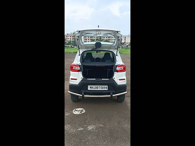 Used Maruti Suzuki S-Presso [2019-2022] VXi Plus in Nashik