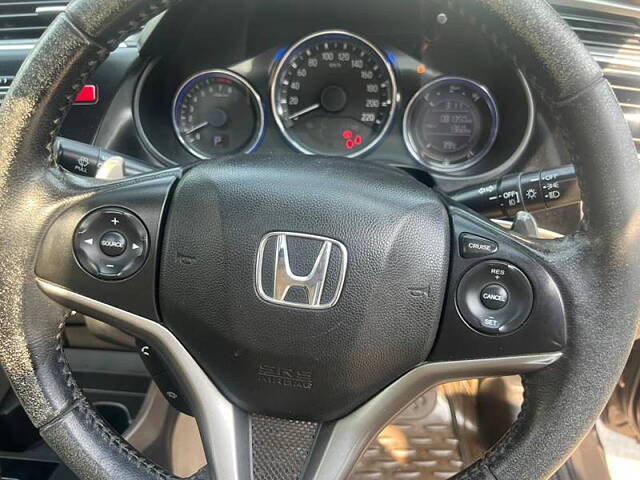 Used Honda City [2014-2017] VX CVT in Chennai