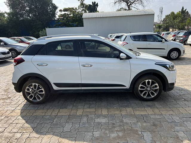 Used Hyundai i20 Active [2015-2018] 1.2 SX in Aurangabad