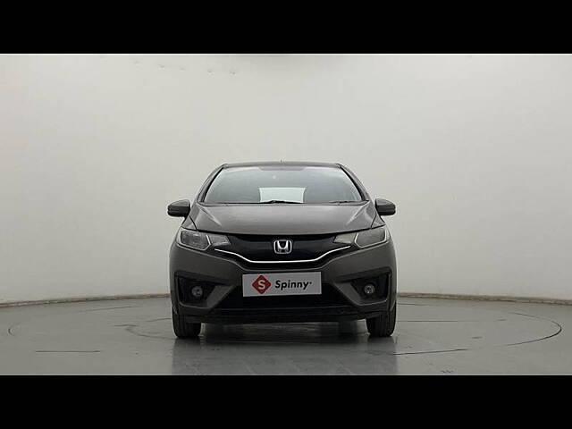 Used Honda Jazz [2015-2018] SV Petrol in Hyderabad