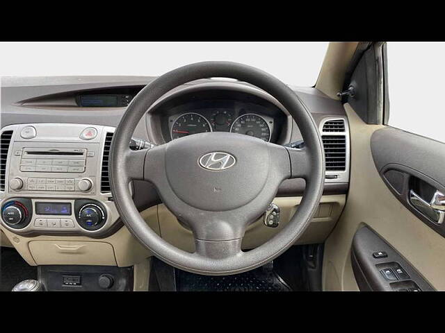 Used Hyundai i20 [2010-2012] Magna 1.2 in Hyderabad