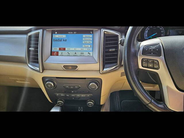 Used Ford Endeavour [2016-2019] Trend 2.2 4x2 AT in Mumbai