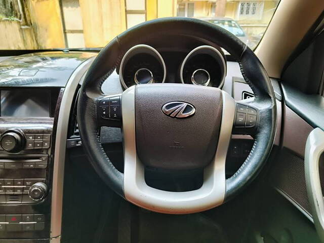 Used Mahindra XUV500 [2011-2015] W8 in Mumbai