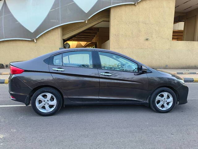 Used Honda City [2014-2017] VX CVT in Navi Mumbai