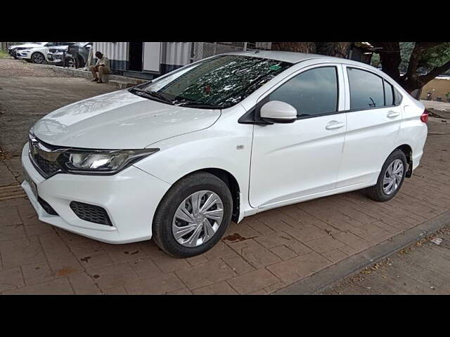 Used Honda City [2014-2017] S in Pune