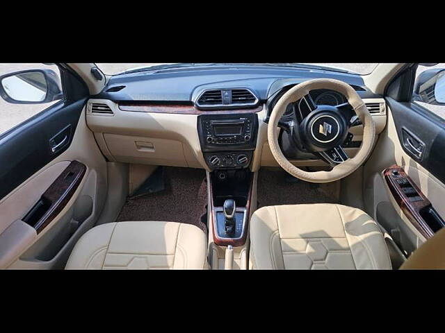 Used Maruti Suzuki Dzire [2017-2020] VDi in Lucknow