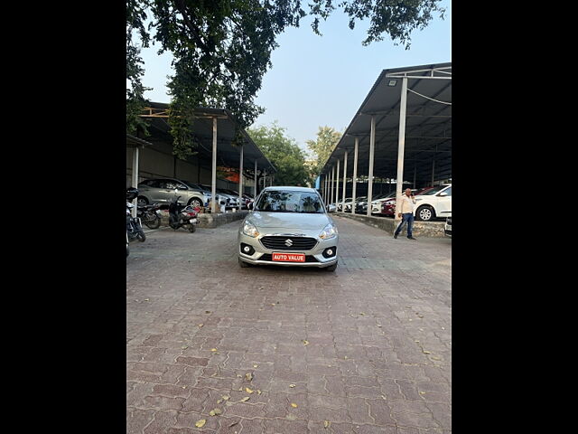 Used 2019 Maruti Suzuki DZire in Lucknow