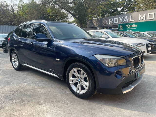 Used 2011 BMW X1 in Pune