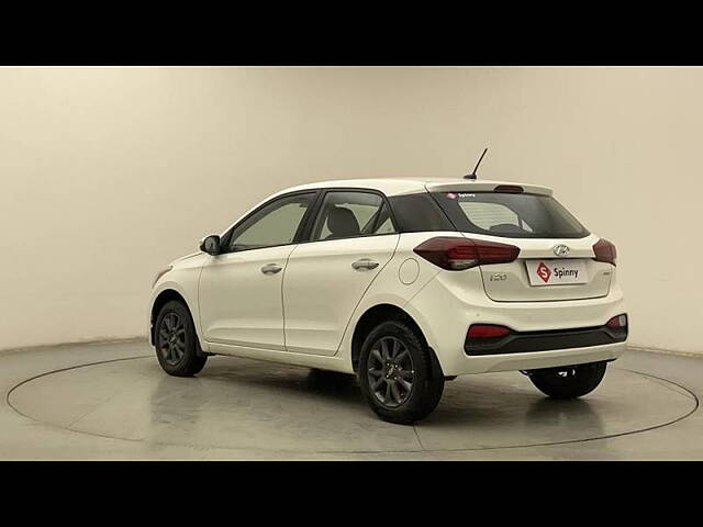 Used Hyundai Elite i20 [2018-2019] Asta 1.4 CRDi in Pune