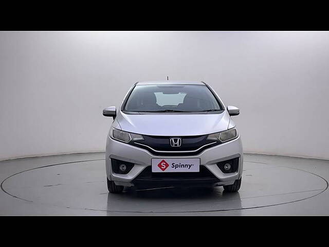 Used Honda Jazz [2018-2020] V CVT Petrol in Bangalore