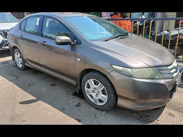 Used Honda Civic [2010-2013] 1.8S MT in Thane