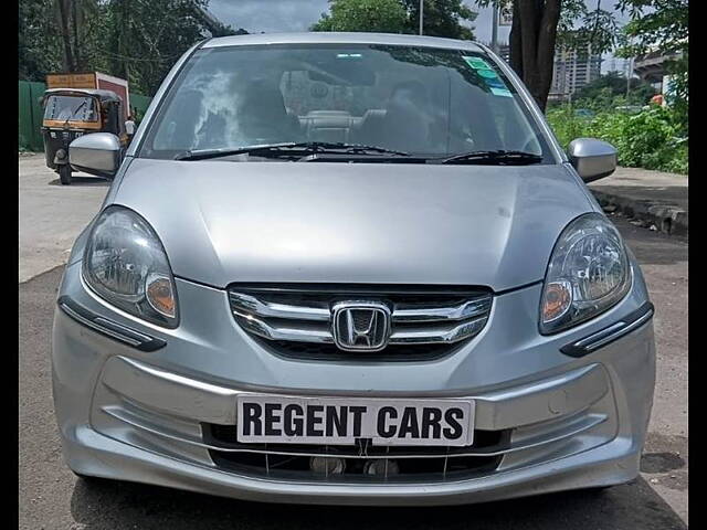 Used 2014 Honda Amaze in Thane