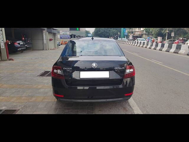 Used Skoda Octavia [2017-2021] 2.0 TDI L&K in Delhi