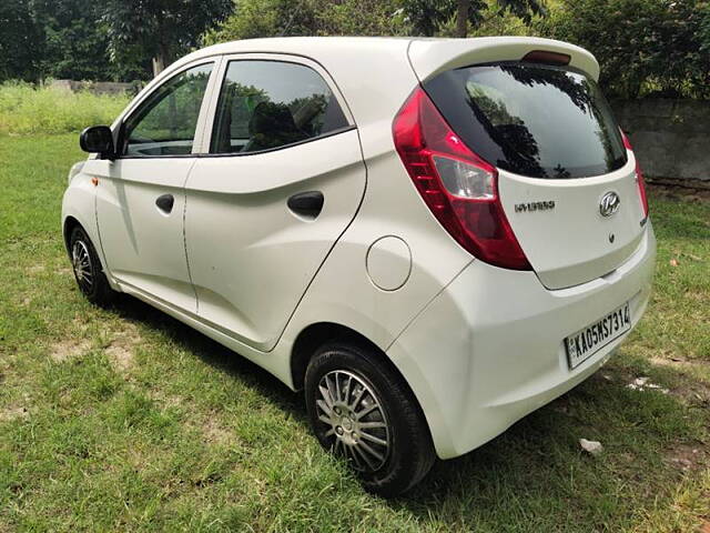 Used Hyundai Eon Era + in Bangalore