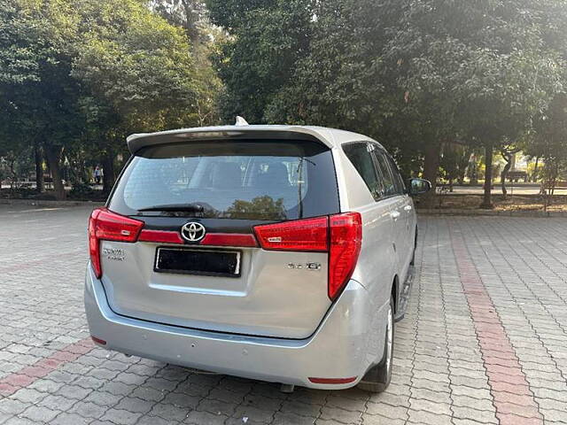 Used Toyota Innova Crysta [2016-2020] 2.4 GX 8 STR [2016-2020] in Jalandhar