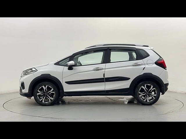 Used Honda WR-V [2017-2020] VX MT Petrol in Ghaziabad