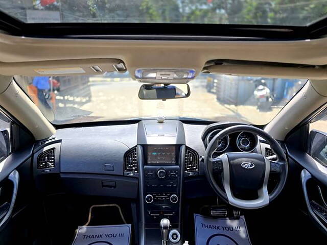 Used Mahindra XUV500 [2015-2018] W10 AT 1.99 in Mumbai