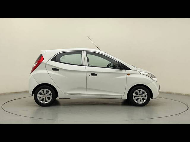 Used Hyundai Eon Magna [2011-2012] in Pune