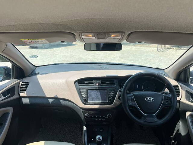 Used Hyundai Elite i20 [2017-2018] Asta 1.2 in Baramati