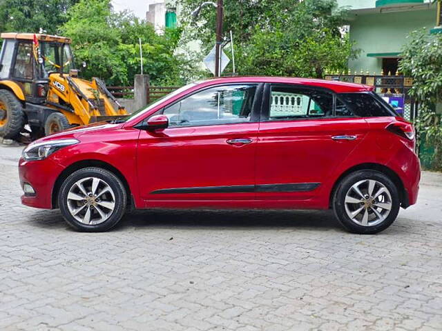 Used Hyundai Elite i20 [2016-2017] Asta 1.2 (O) [2016] in Nagpur