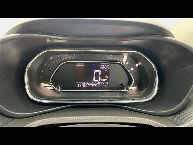 Used Tata Nexon [2020-2023] XZ Plus (HS) Dark Edition in Bangalore