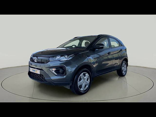 Used Tata Nexon [2017-2020] XMA Petrol in Coimbatore