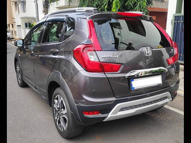 Used Honda WR-V [2017-2020] S MT Petrol in Bangalore