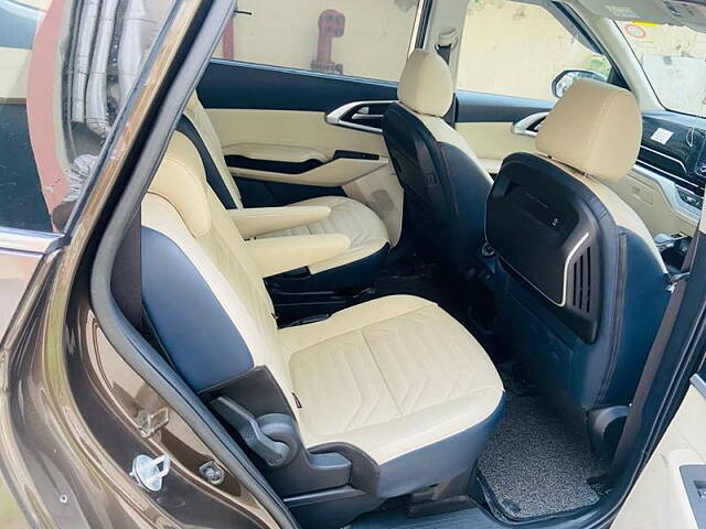 Used Kia Carens [2022-2023] Luxury Plus 1.5 Diesel AT 6 STR in Delhi