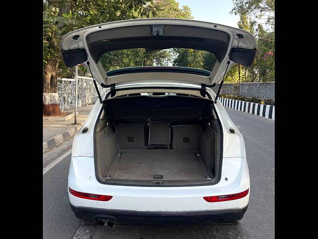 Used Audi Q5 [2013-2018] 3.0 TDI quattro Premium Plus in Mumbai