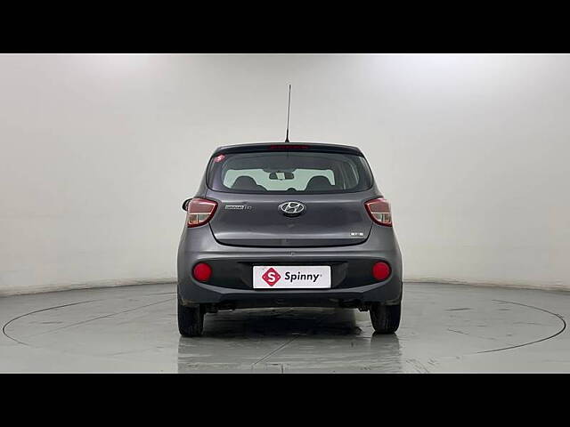 Used Hyundai Grand i10 Magna 1.2 Kappa VTVT in Delhi