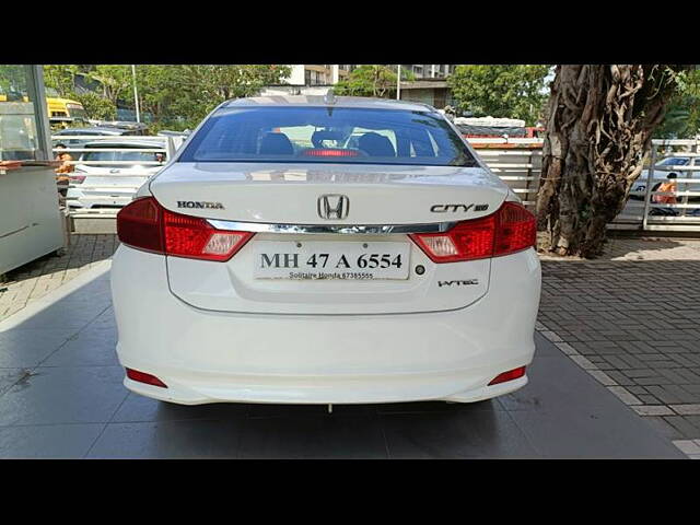 Used Honda City [2014-2017] SV in Mumbai