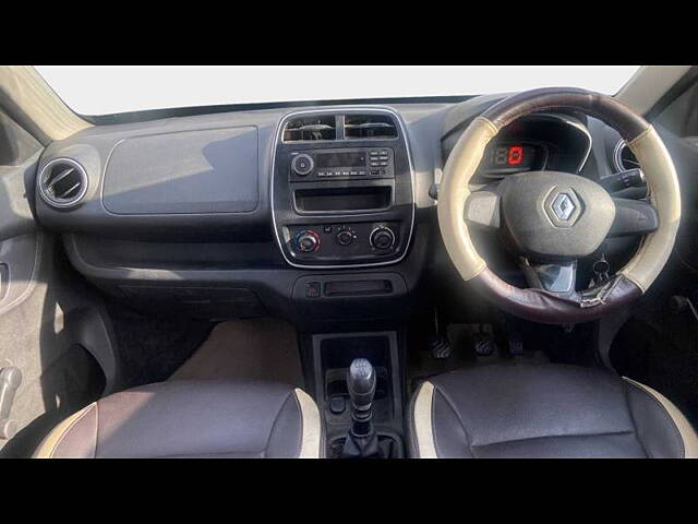 Used Renault Kwid [2015-2019] RXL [2015-2019] in Bangalore