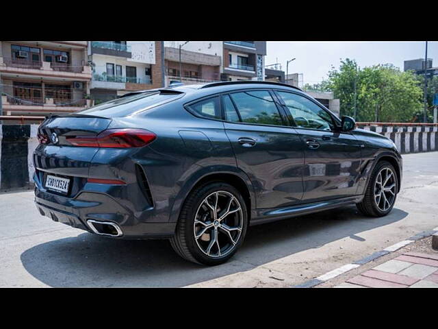 Used BMW X6 xDrive40i M Sport [2020-2023] in Delhi