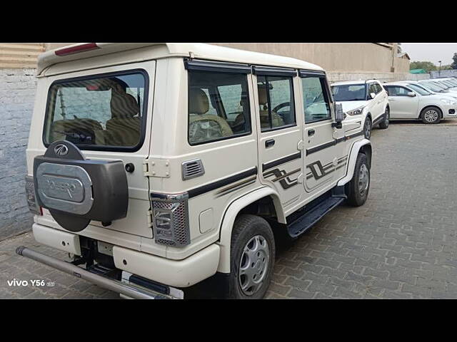 Used Mahindra Bolero B6 (O) [2022] in Faizabad