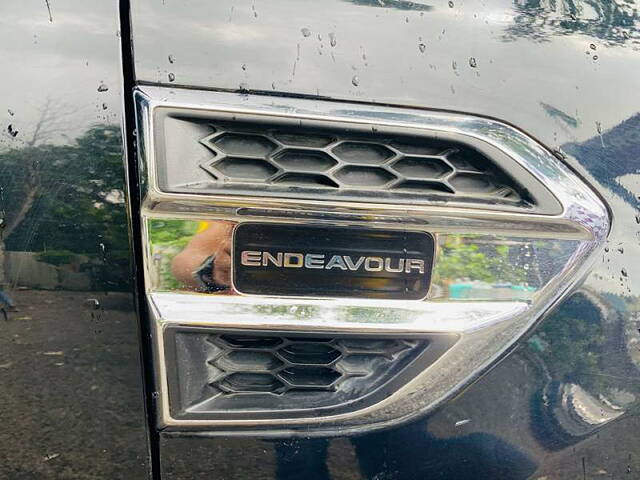 Used Ford Endeavour Titanium Plus 2.0 4x4 AT in Ahmedabad