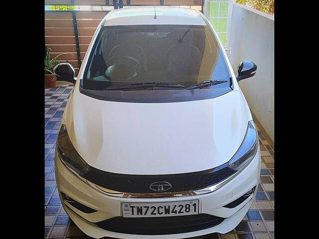 Used 2021 Tata Tiago in Coimbatore