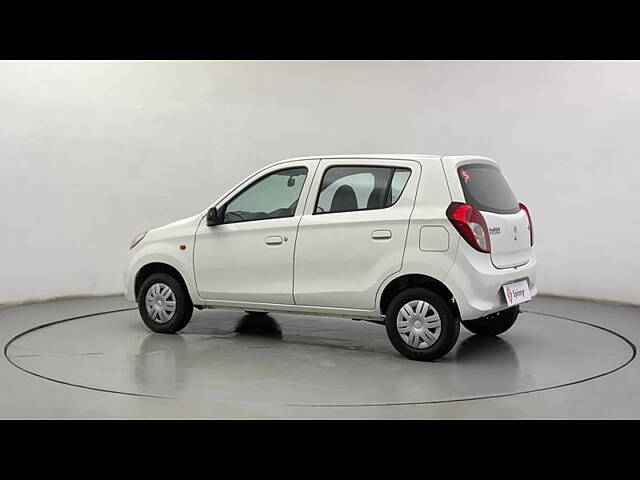 Used Maruti Suzuki Alto 800 [2012-2016] Lxi in Ahmedabad